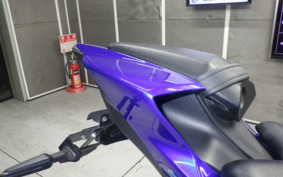 YAMAHA YZF-R7 2022 RM39J