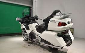 HONDA GL 1800 GOLD WING 2014 SC68