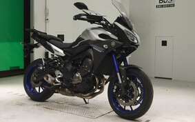 YAMAHA MT-09 Tracer 2015 RN36J