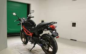 HONDA VTR 250 Gen. 2 MC33