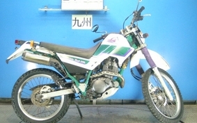 YAMAHA SEROW 225 W 1995 4JG