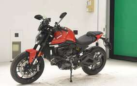 DUCATI MONSTER 937 2021