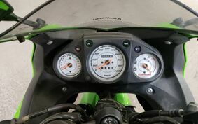 KAWASAKI NINJA 250R EX250K