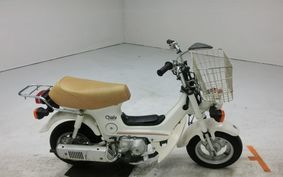 HONDA CHALY 50 CF50