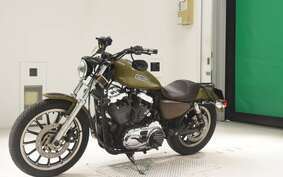 HARLEY L1200LI 2007