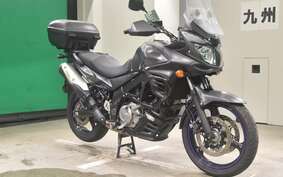 SUZUKI DL650 ( V-Strom 650 ) A 2013 VP56A