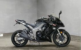 KAWASAKI NINJA 1000 2013 ZXCG19