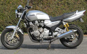 YAMAHA XJR1300 1998 RP01