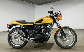 YAMAHA SRV250 RENAISSA 4DN