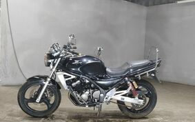 KAWASAKI BALIUS 250 Gen.2 ZR250B