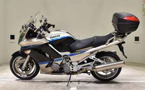 YAMAHA FJR1300 A 2009 RP13