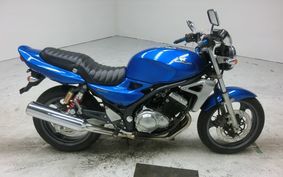 KAWASAKI BALIUS 250 Gen.2 2002 ZR250B