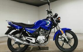 YAMAHA YBR125 PCJL