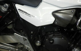 HONDA CB1300ST SUPER TOURING 2010 SC54