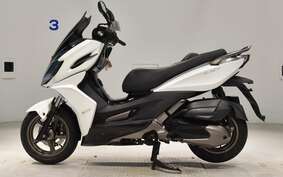 KYMCO K-XCT 300 i 2019 SK60