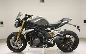 TRIUMPH SPEED TRIPLE RS 2021 3P01SC