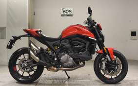 DUCATI MONSTER 937 + 2021