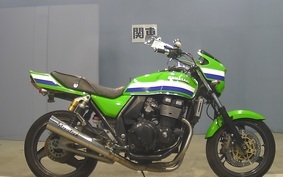 KAWASAKI ZRX400 1999 ZR400E