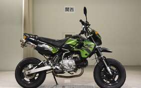 KAWASAKI KSR110 KL110A