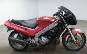 KAWASAKI ZZ-R250 1990 EX250H