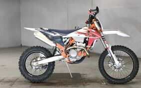 KTM 350 EXC F SIXDAYS EXA