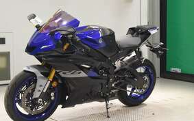 YAMAHA YZF-R6 2019 RJ27