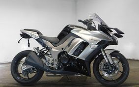 KAWASAKI NINJA 1000 2011 ZXT00G