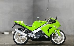 KAWASAKI ZXR250 ZX250A