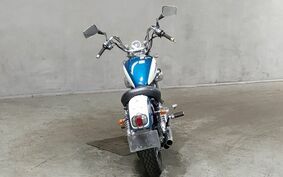 YAMAHA VIRAGO 250 S 3DM