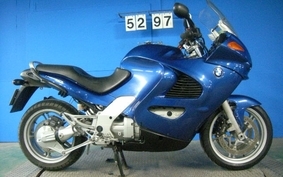 BMW K1200R S 2002 0547