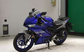 YAMAHA YZF-R25 A RG43J