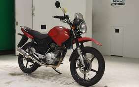 YAMAHA YBR125