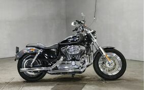 HARLEY XL1200C 2013 CT3