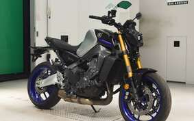 YAMAHA MT-09 SP 2022 RN69J