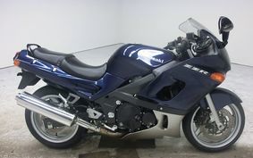 KAWASAKI ZZ-R400 2005 ZX400N