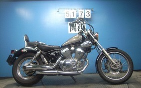 YAMAHA VIRAGO 250 1994 3DM