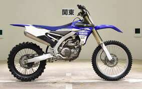 YAMAHA YZ450 F CJ21C