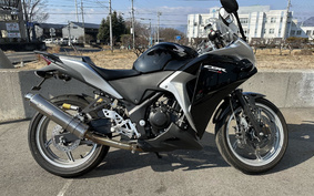 HONDA CBR250R MC41