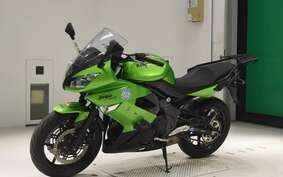 KAWASAKI NINJA 400R 2012 ER400B