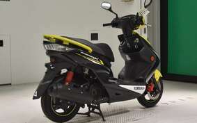 YAMAHA CYGNUS 125 XSR 2 SE44J