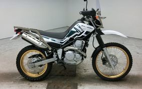 YAMAHA SEROW 250 Fi DG17J