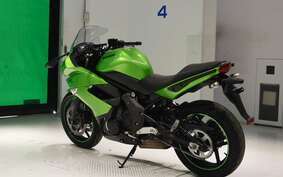 KAWASAKI NINJA 400R ABS 2013 ER400B