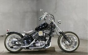 KAWASAKI VULCAN 400 CLASSIC 1996 VN400A