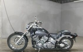 YAMAHA DRAGSTAR 400 1996 4TR