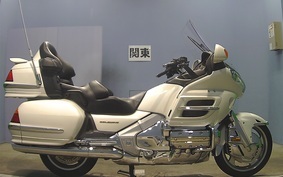 HONDA GL 1800 GOLD WING 2002 SC47