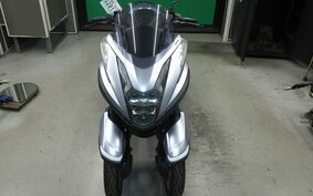 YAMAHA TRICITY 125 A SEC1J