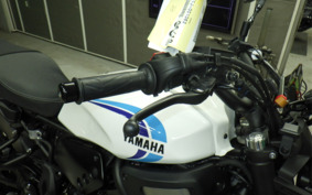 YAMAHA XSR700 2023 RM41J