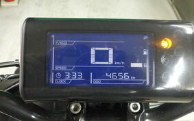 YAMAHA QBIX125 SEE1