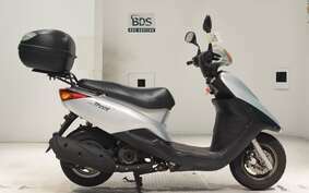 YAMAHA AXIS 125 TREET SE53J