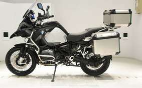 BMW R1200GS ADVENTURE 2014